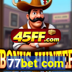 77bet com